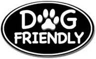 Dog friendly holiday accommodation